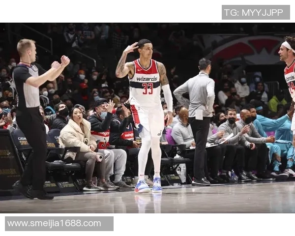 2019年1月14日奇才与猛龙精彩对决全场录像回放与精彩瞬间分析