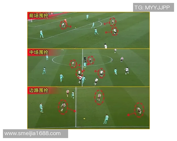 富勒姆与南安普敦比赛前瞻及胜负预测分析