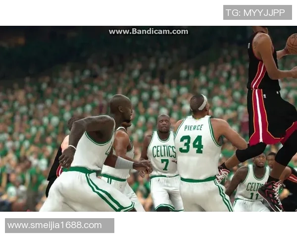 热火与凯尔特人G3精彩对决录像回放分析与精彩瞬间回顾