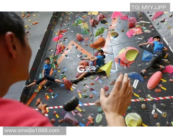 深圳极限运动队在世界攀岩锦标赛中的逆袭之路与荣耀时刻