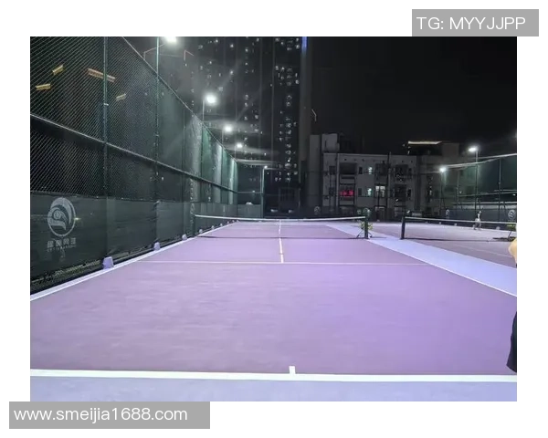 网球新手必看：掌握节奏技巧助你快速提升球技